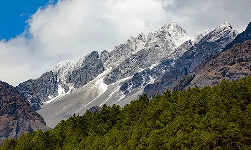 Hidden Jade Dragon Ecotour Lijiang - Off the Beaten Path Adventure
